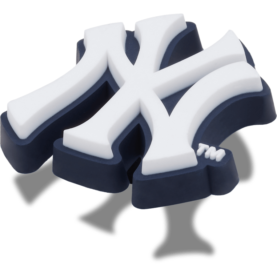 MLB New York Yankees Jibbitz™ charms for Women|Men|Jibbitz™ Charms