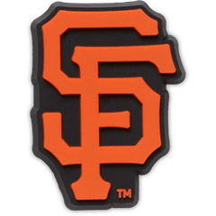 MLB San Francisco Giants Jibbitz™ charms for Women|Men|Jibbitz™ Charms