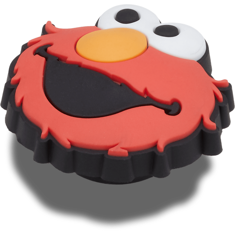 Sesame Street Elmo Jibbitz™ charms for Women|Men|Kids|Jibbitz™ Charms