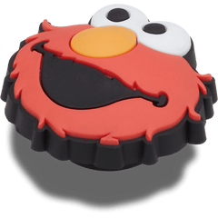 Sesame Street Elmo Jibbitz™ charms for Women|Men|Kids|Jibbitz™ Charms