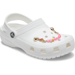 Be Happy Chain Jibbitz™ charms for Women|Men|Jibbitz™ Charms