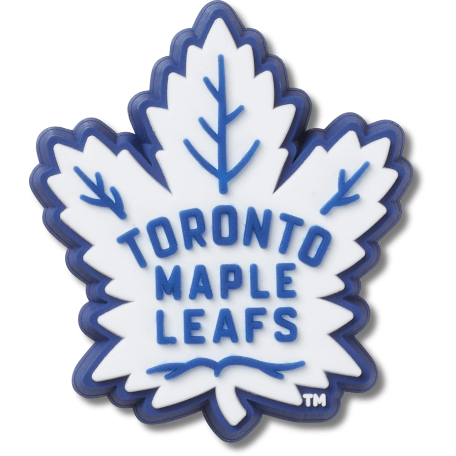 NHL® Toronto Maple Leafs® 5 Pack Jibbitz™ charms for Women|Men|Jibbitz™ Charms