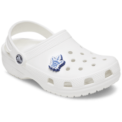 NHL® Toronto Maple Leafs® 5 Pack Jibbitz™ charms for Women|Men|Jibbitz™ Charms