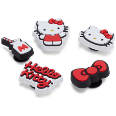 Hello Kitty 5 Pack Jibbitz™ charms for Women|Men|Kids|Jibbitz™ Charms