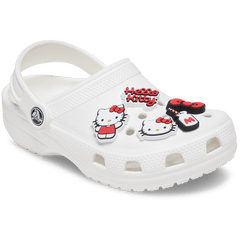 Hello Kitty 5 Pack Jibbitz™ charms for Women|Men|Kids|Jibbitz™ Charms