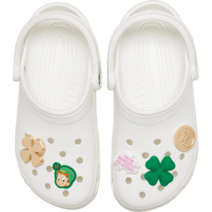 Lucky Charms 5 Pack Jibbitz™ charms for Women|Men|Kids|Jibbitz™ Charms