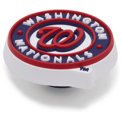 MLB Washington Nationals Jibbitz™ charms for Women|Men|Jibbitz™ Charms