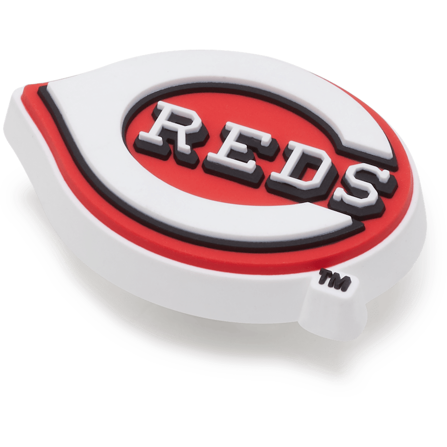 MLB Cincinnati Reds Jibbitz™ charms for Women|Men|Kids|Jibbitz™ Charms