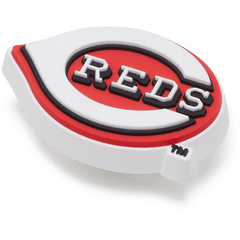 MLB Cincinnati Reds Jibbitz™ charms for Women|Men|Kids|Jibbitz™ Charms