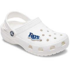 MLB Tampa Bay Rays Jibbitz™ charms for Women|Men|Jibbitz™ Charms