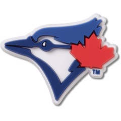 MLB Toronto Blue Jays Jibbitz™ charms for Women|Men|Kids|Jibbitz™ Charms