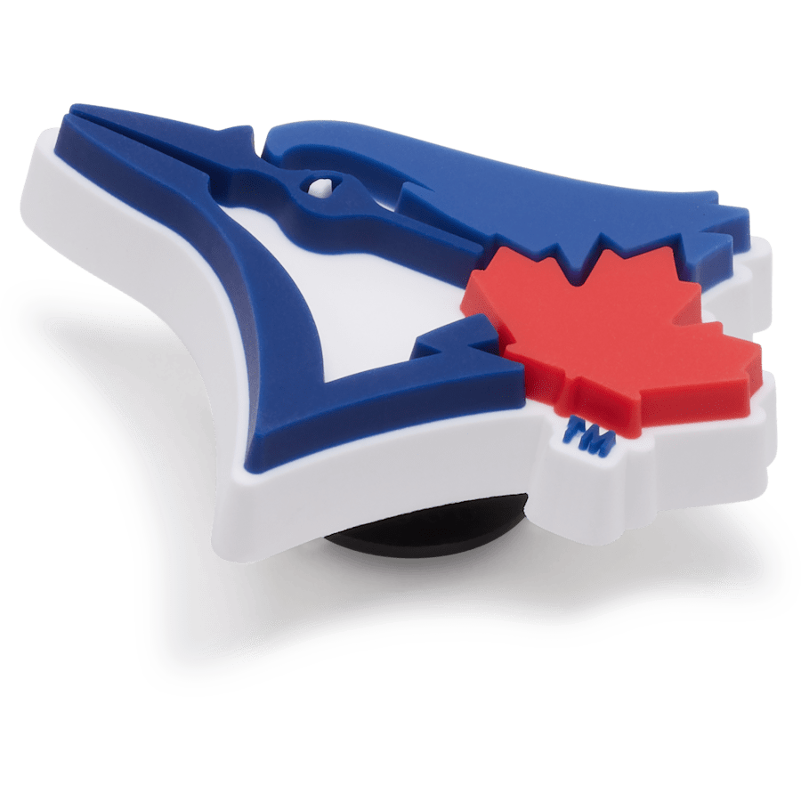 MLB Toronto Blue Jays Jibbitz™ charms for Women|Men|Kids|Jibbitz™ Charms