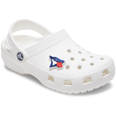 MLB Toronto Blue Jays Jibbitz™ charms for Women|Men|Kids|Jibbitz™ Charms
