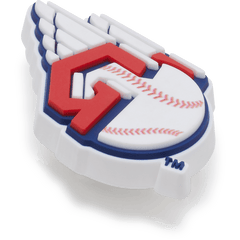 MLB Cleveland Guardians Jibbitz™ charms for Women|Men|Kids|Jibbitz™ Charms