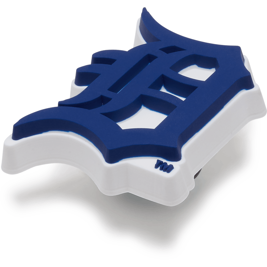 MLB Detroit Tigers Jibbitz™ charms for Women|Men|Kids|Jibbitz™ Charms