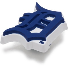 MLB Detroit Tigers Jibbitz™ charms for Women|Men|Kids|Jibbitz™ Charms