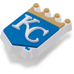 MLB Kansas City Royals Jibbitz™ charms for Women|Men|Jibbitz™ Charms
