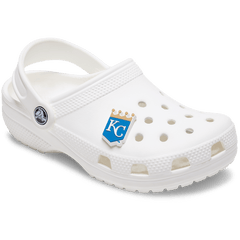 MLB Kansas City Royals Jibbitz™ charms for Women|Men|Jibbitz™ Charms