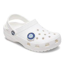 MLB Seattle Mariners Jibbitz™ charms for Women|Men|Kids|Jibbitz™ Charms