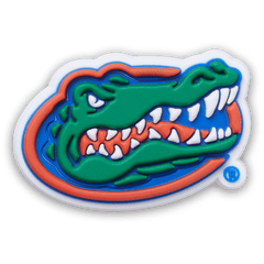University of Florida Jibbitz™ charms for Women|Men|Jibbitz™ Charms