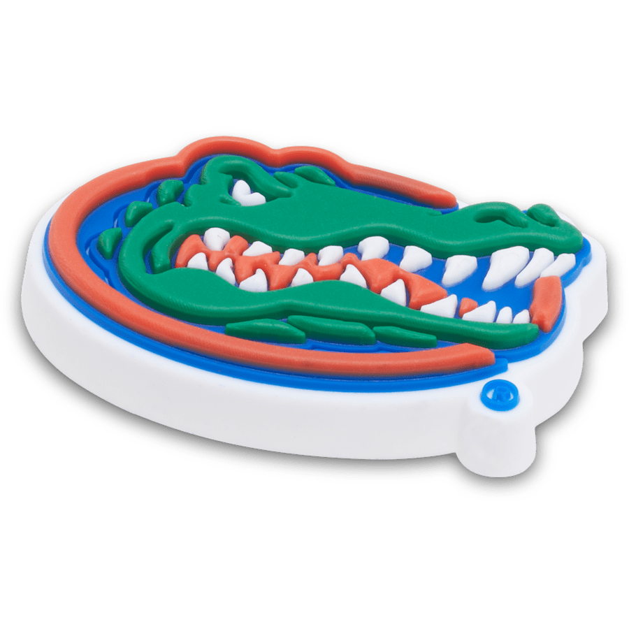 University of Florida Jibbitz™ charms for Women|Men|Jibbitz™ Charms