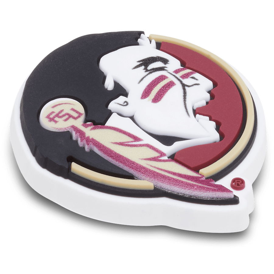Florida State University Jibbitz™ charms for Women|Men|Jibbitz™ Charms