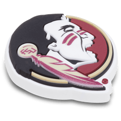 Florida State University Jibbitz™ charms for Women|Men|Jibbitz™ Charms