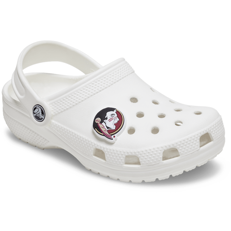 Florida State University Jibbitz™ charms for Women|Men|Jibbitz™ Charms
