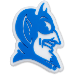 Duke University Jibbitz™ charms for Women|Men|Jibbitz™ Charms