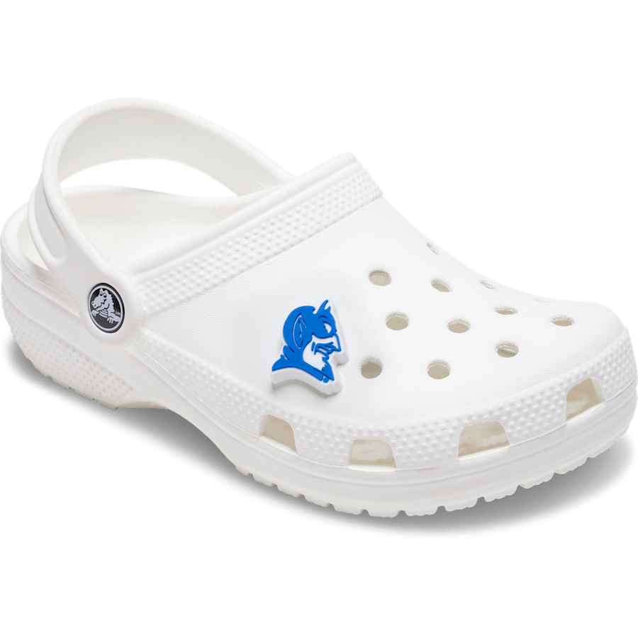Duke University Jibbitz™ charms for Women|Men|Jibbitz™ Charms