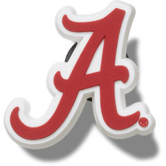 University of Alabama Jibbitz™ charms for Women|Men|Jibbitz™ Charms
