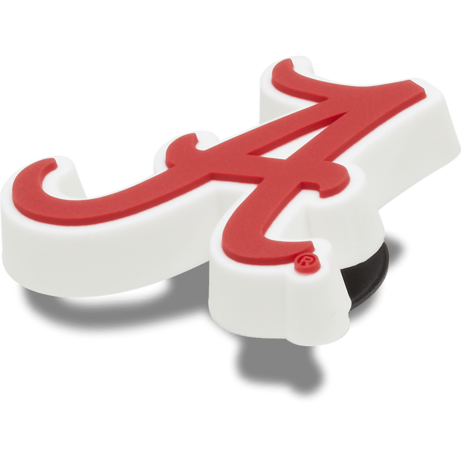 University of Alabama Jibbitz™ charms for Women|Men|Jibbitz™ Charms