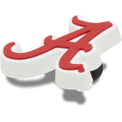 University of Alabama Jibbitz™ charms for Women|Men|Jibbitz™ Charms