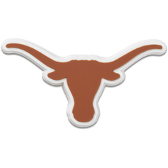 University of Texas Jibbitz™ charms for Women|Men|Jibbitz™ Charms