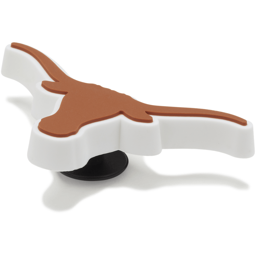 University of Texas Jibbitz™ charms for Women|Men|Jibbitz™ Charms