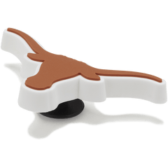 University of Texas Jibbitz™ charms for Women|Men|Jibbitz™ Charms