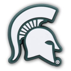 Michigan State University Jibbitz™ charms for Women|Men|Jibbitz™ Charms