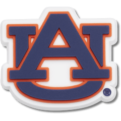 Auburn Univ Jibbitz™ charms for Women|Men|Jibbitz™ Charms