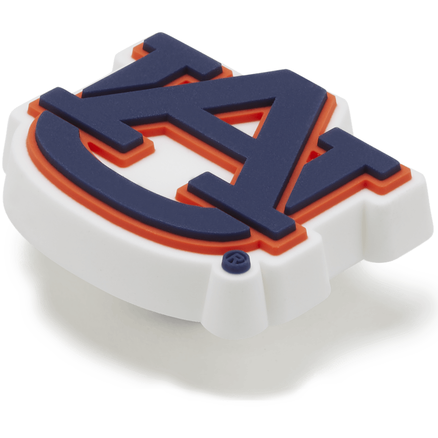 Auburn Univ Jibbitz™ charms for Women|Men|Jibbitz™ Charms