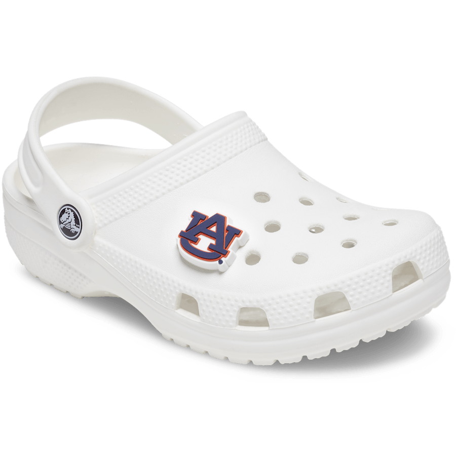 Auburn Univ Jibbitz™ charms for Women|Men|Jibbitz™ Charms