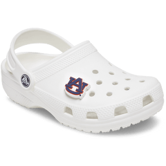 Auburn Univ Jibbitz™ charms for Women|Men|Jibbitz™ Charms