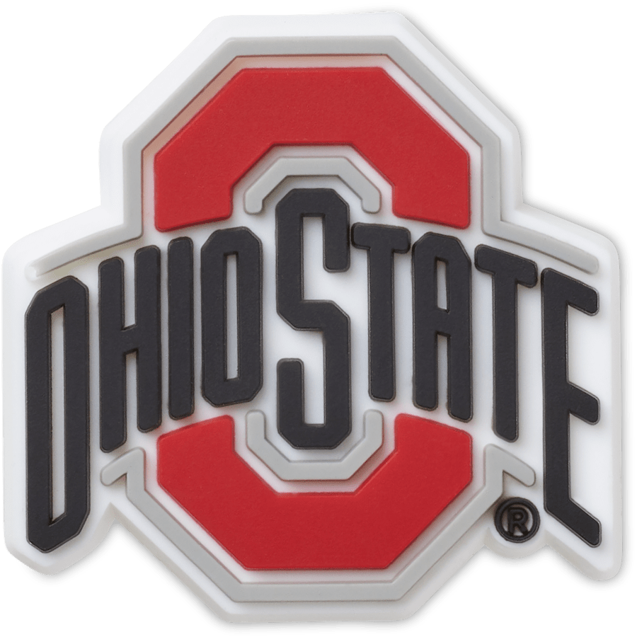 Ohio State University Jibbitz™ charms for Women|Men|Jibbitz™ Charms