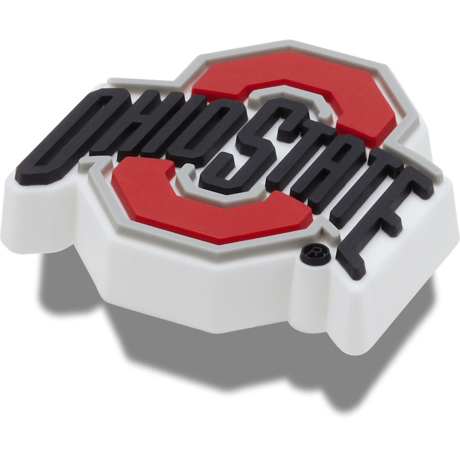 Ohio State University Jibbitz™ charms for Women|Men|Jibbitz™ Charms