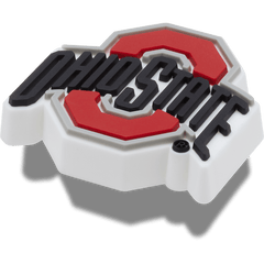 Ohio State University Jibbitz™ charms for Women|Men|Jibbitz™ Charms