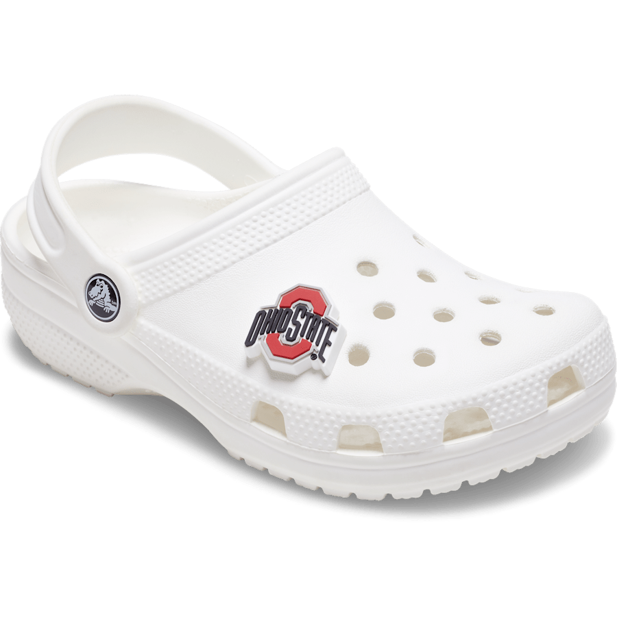 Ohio State University Jibbitz™ charms for Women|Men|Jibbitz™ Charms