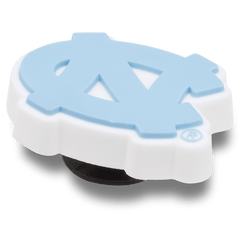 Univ of North Carolina Jibbitz™ charms for Women|Men|Jibbitz™ Charms