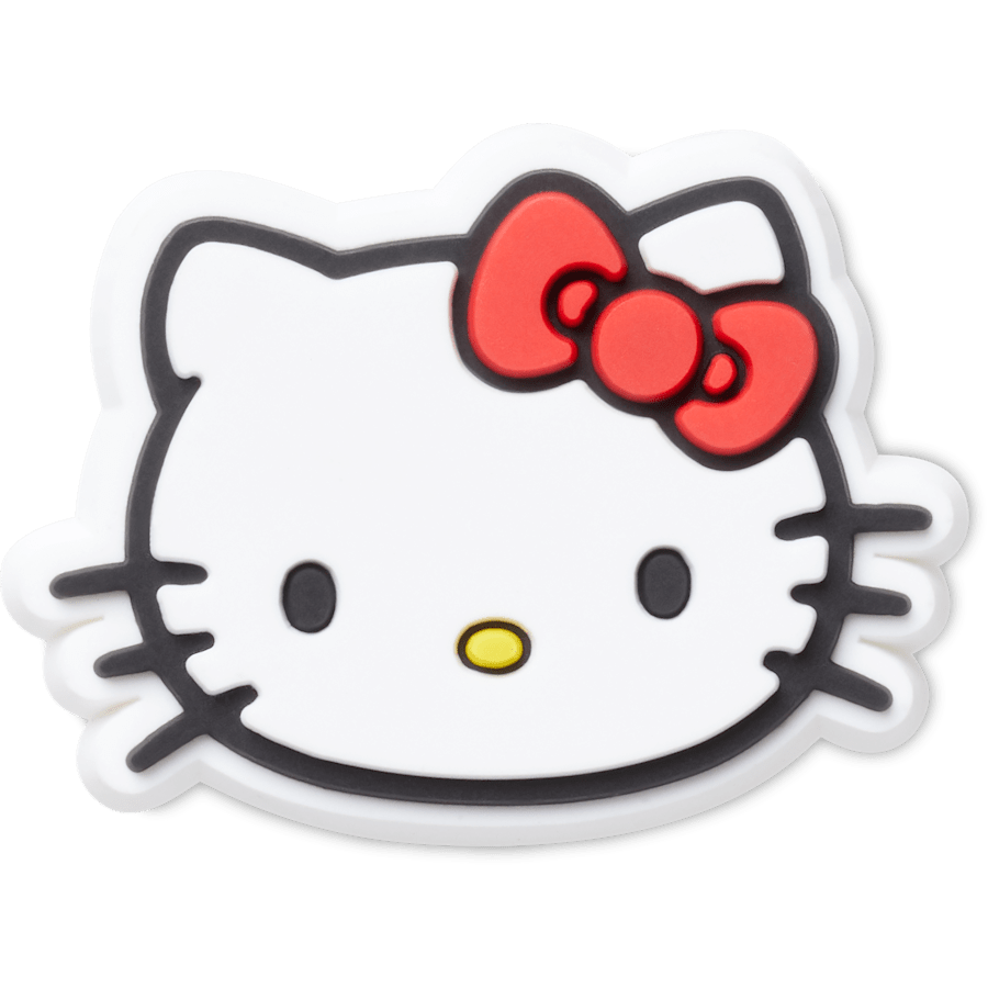 Hello Kitty Head Jibbitz™ charms for Women|Men|Kids|Jibbitz™ Charms