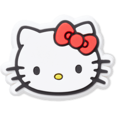 Hello Kitty Head Jibbitz™ charms for Women|Men|Kids|Jibbitz™ Charms