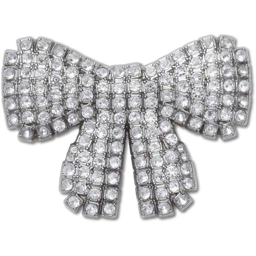 Bling Bow Jibbitz™ charms for Women|Men|Jibbitz™ Charms