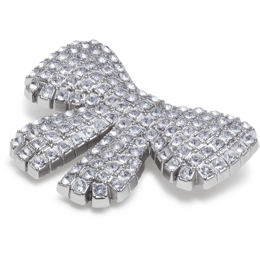 Bling Bow Jibbitz™ charms for Women|Men|Jibbitz™ Charms
